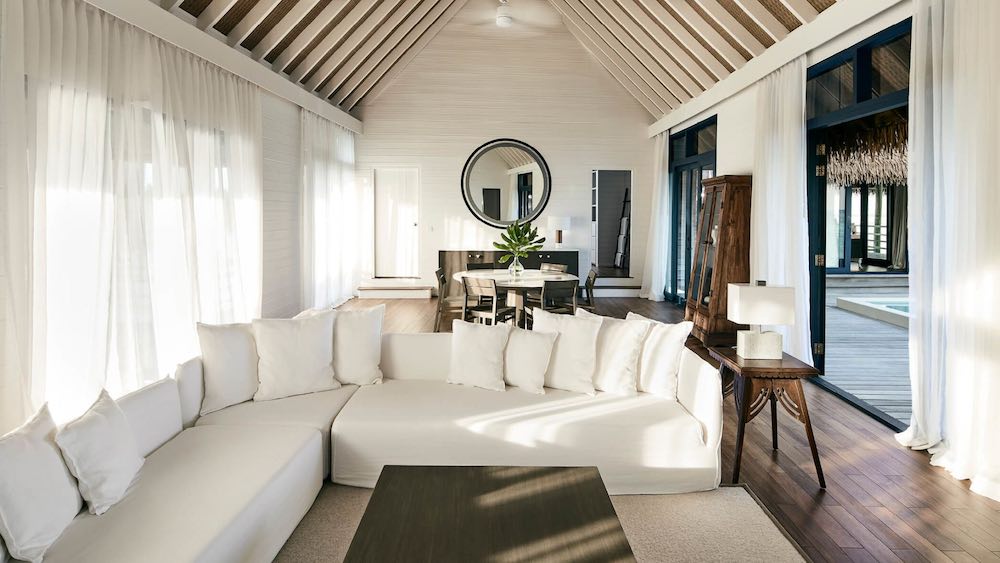 COMO Sunrise Villa photo 10
